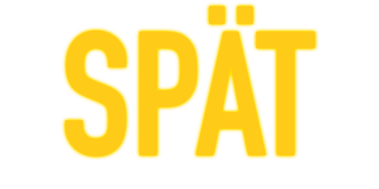 schonspät
